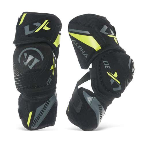 *NEW* Warrior LX30 Elbow Pad JR Large