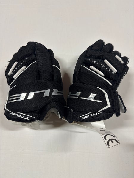 True Catalyst 7X Gloves 11" NWOT (New)