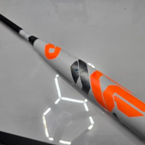 DeMarini CF Composite USSSA Bat (-8) 23 oz 31" (Used)
