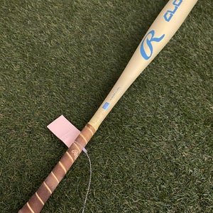 Rawlings Clout Ai (2 3/4") USSSA Bat 2026 (-10)