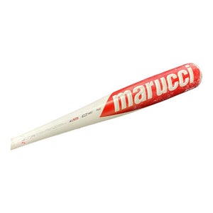 Used Marucci CAT 8 BB/SB USSSA 2 3/4 Bat 30" 11375-S000372151