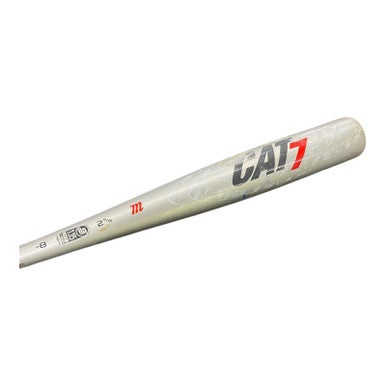 Used Marucci CAT 7 BB/SB USSSA 2 5/8 Bat 32" 11375-S000372152