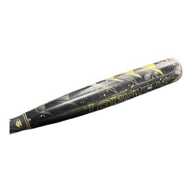 Used Louisville Slugger META 2021 BB/SB USSSA 2 5/8 Bat 31" 11375-S000372146