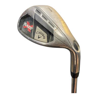 Used Callaway RAZR Golf Wedge Womens RH Lob Wedge 11375-C000372129