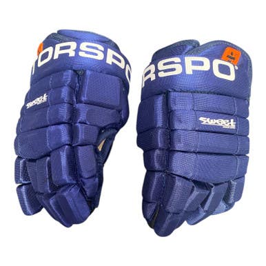 Used Torspo 200 Intermediate Gloves Navy Blue 12 1/2" 11375-S000372115