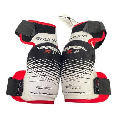 Used Bauer VAPOR X3.0 Senior Elbow Pads SM 11375-S000372117