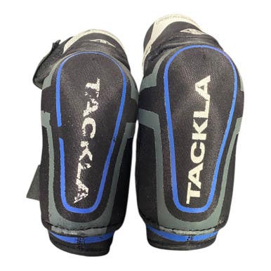 Used Tackla FORCE 851 Senior Elbow Pads LG 11375-S000372114