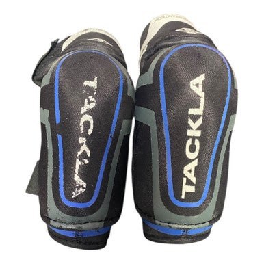 Used Tackla FORCE 851 Senior Elbow Pads LG 11375-S000372114