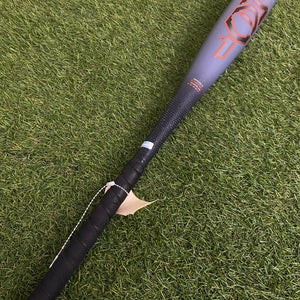 Easton MAV-1 (2 3/4") USSSA Jr. Big Barrel Bat 2025 (-10)
