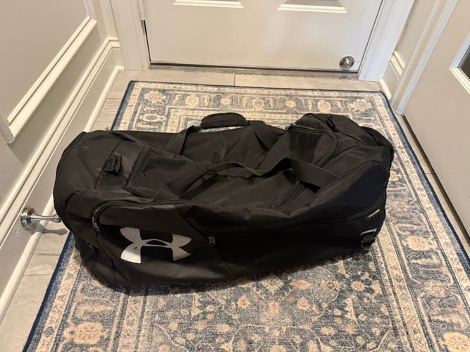 Under Armour Bag (Used)
