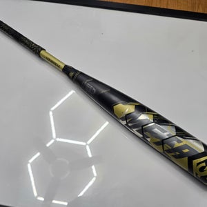 Louisville Slugger Meta Composite USSSA Bat (-10) 21 oz 31" (Used)