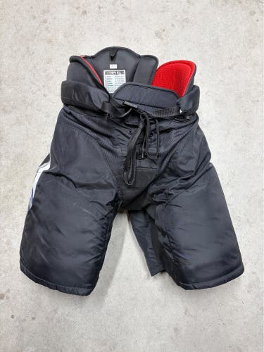 Large CCM HP45 Pro Tampa Bay Lightning Hockey Pants (Used)