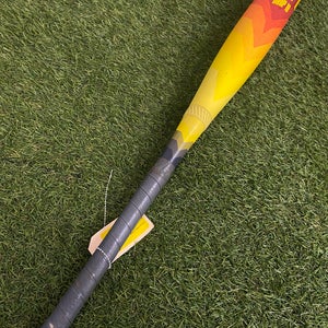 Easton Hype Fire (2 3/4") USSSA 2024 (-10)
