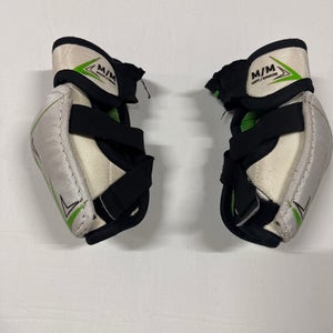 Youth Medium Vic Elbow Pads (Used)