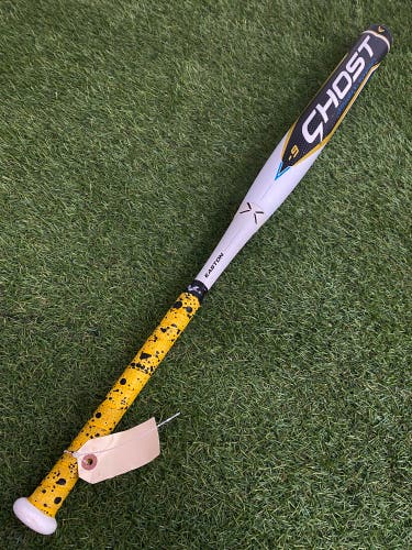 Easton Ghost Double Barrel Fastpitch Bat 2022 (-9)