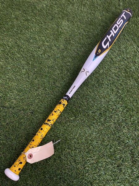 Easton Ghost Double Barrel Fastpitch Bat 2022 (-9)