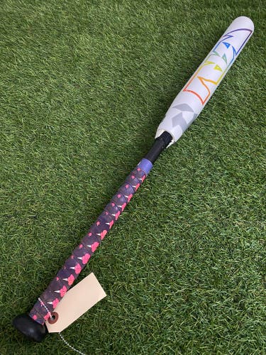 DeMarini Prism+ Fastpitch Bat (-11) 2025