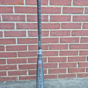 Bbcor 2025 Louisville Slugger Select PWR Hybrid Bat (-3)