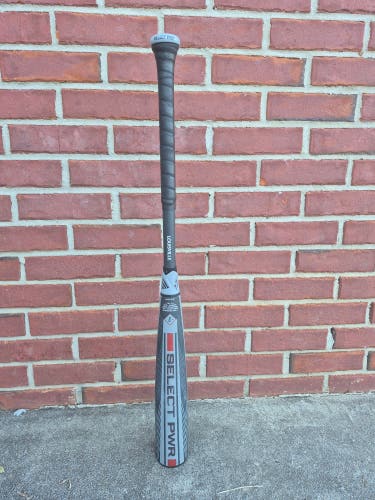 Bbcor 2025 Louisville Slugger Select PWR Hybrid Bat (-3)