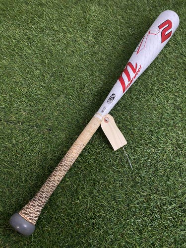 Marucci CATX2 Alloy (2 3/4") USSSA 2025 (-10)