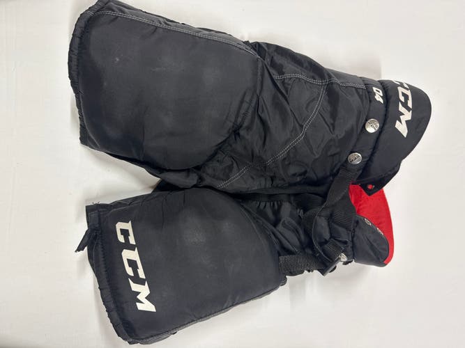 Youth Large CCM Hockey Pants (Used)