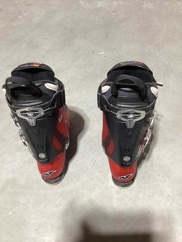 Men's Nordica All Mountain NRGY Pro 3 Ski Boots, Medium Flex, (Used)