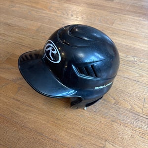 Small Rawlings CFTBH-R1 Batting Helmet (Used)