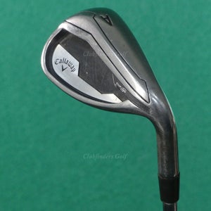 Callaway XR AW Approach Wedge True Temper Elevate MPH 95 Steel Stiff *READ*