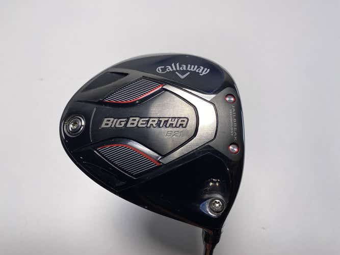 Callaway Big Bertha B21 Driver 10.5* RCH 55 55g Regular Graphite Mens RH
