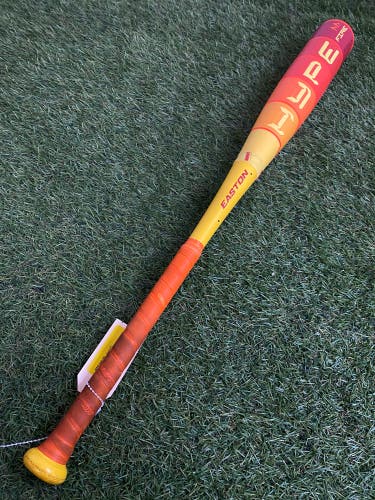 Easton Hype Fire USA Youth Bat (-11) 2025