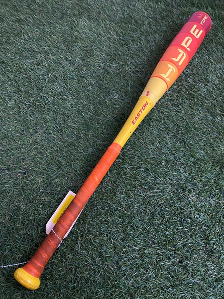 Easton Hype Fire USA Youth Bat (-11) 2025