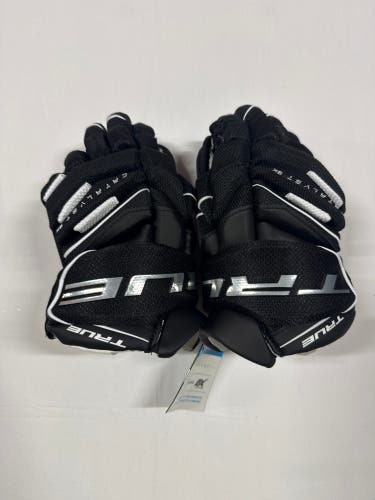 True Catalyst 9X Gloves 10" (New)