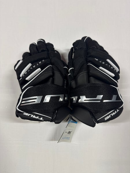 True Catalyst 9X Gloves 10" (New)
