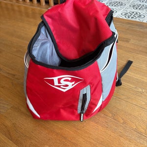 Louisville Slugger Youth Bat Pack (Used)