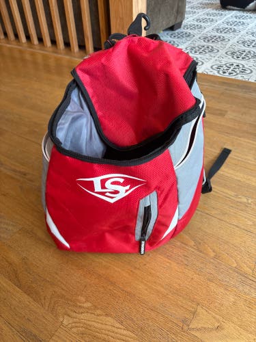 Louisville Slugger Youth Bat Pack (Used)