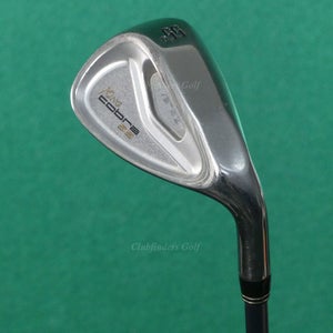 Lady King Cobra SS Oversize 55 SW Sand Wedge Aldila HM Tour Graphite Women's