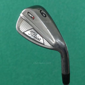 Titleist AP1 Single 9 Iron TT Dynamic Gold High Launch R300 Steel Regular