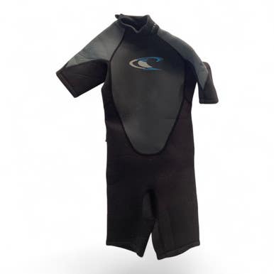 O'Neill HAMMER Junior Spring Suit Black JR 08 11443-S000201432