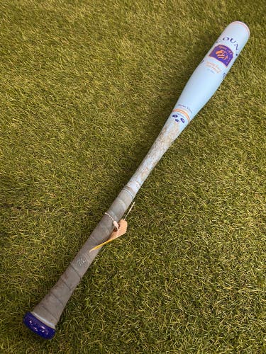 COMBAT MFG Spec A1 Country Club Swing Easy BBCOR Bat (-3)