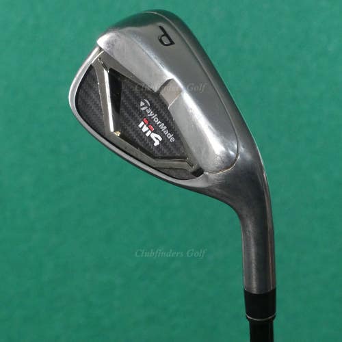 TaylorMade M4 PW Pitching Wedge Fujikura Atmos 6R Graphite Regular