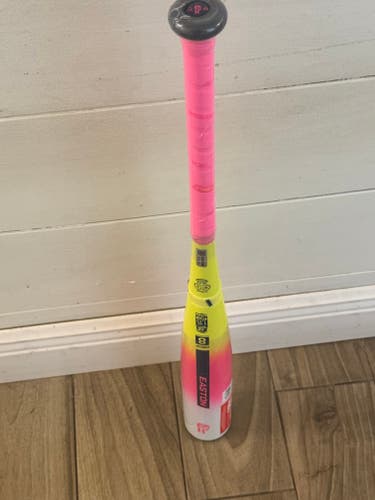 2025 Easton Dub Composite USSSA Certified Bat (-8) 29" (New)