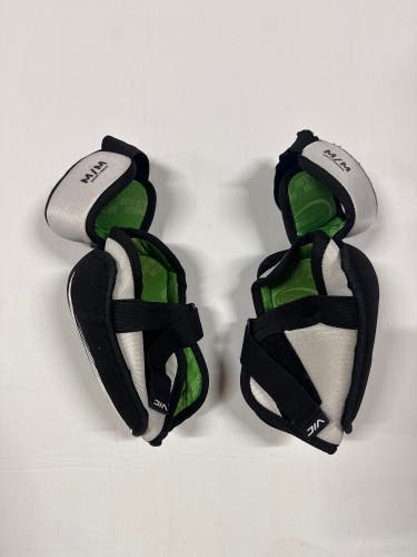 Junior Medium Vic Elbow Pads (Used)