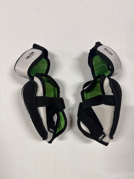 Junior Medium Vic Elbow Pads (Used)