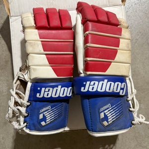 Cooper Gloves 14-15" (Used)