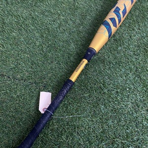 2024 Louisville Slugger Meta Composite Bat USSSA Certified (-5) Composite 26 oz 31" (Used)