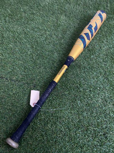 2024 Louisville Slugger Meta Composite Bat USSSA Certified (-5) Composite 26 oz 31" (Used)