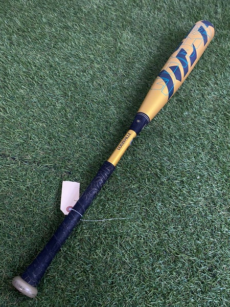 2024 Louisville Slugger Meta Composite Bat USSSA Certified (-5) Composite 26 oz 31" (Used)