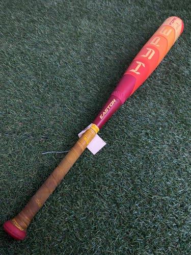 Easton Hype Fire (2 3/4") USSSA Bat (-10) 2025