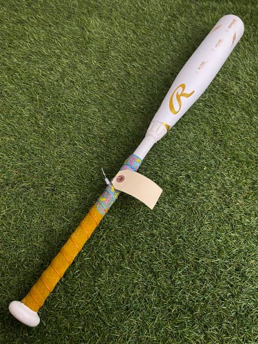 Rawlings Icon (2 3/4") USSSA 2024 (-10)