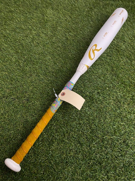 Rawlings Icon (2 3/4") USSSA 2024 (-10)